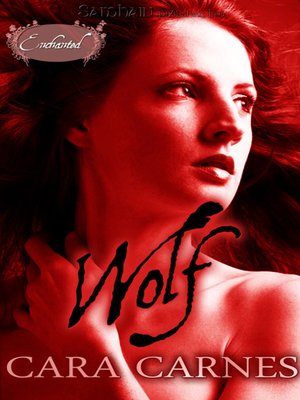 cover image of Wolf